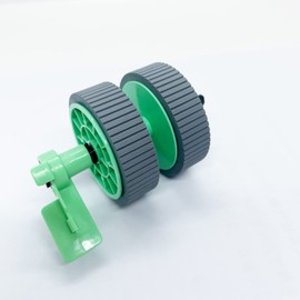 Cotua - Juego de 1 rodillos de recogida de escáner de intercambio para escáner Brother ADS-2800W, ADS-2400N ADS-3000N, ADS-3600w