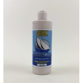 Ardex Rubbing Compound - Heavy Duty - Ardex Marine 600 2406 16 oz.
