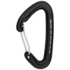 Grivel K3W Plume Carabiner, Black