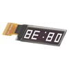 4PCS 14PIN 0.91in Display Module with IIC Interface 128x32 Organic