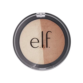 E.L.F. Baked Highlighter & Bronzer – Bronzed Glow