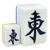 eMons Mahjong Tiles, Super Big Size Tiles, 2.0 inches (50