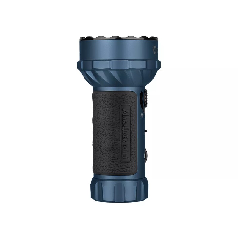 Olight Marauder mini Powerful Flashlight 7000 Lumen Max Output RGB