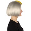 Wigs2you Women's Wigs H-5766 Bob Style Multicolor Wig