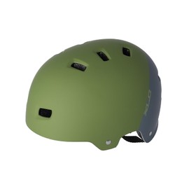 XLC BH-C22 Urban Helmet Size 58-61 cm Olive / Grey