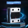 BERM Solid State Relay SSR with LED Light Tube State
