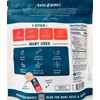 Bare Bones Instant Bone Broth Sticks Beef 12 Sticks10g Protein