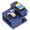 High Accuracy Fiber Cleaver 16 Cutting Points 0.6 Degree Angle