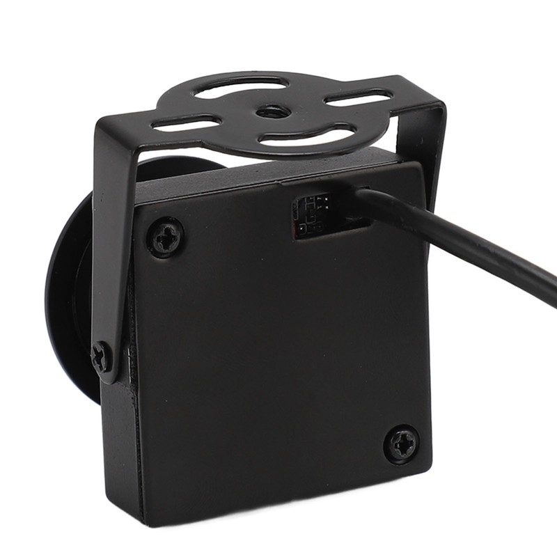 Door Eye Hole Camera HD 1080P 2MP Wide Angle Plug