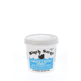 Furnace and Retort Cement (Pint)