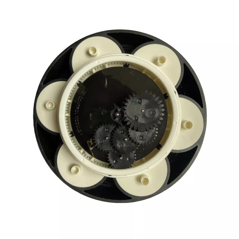 Auto-Parts For Paramount In Floor Pool 6 Port Valve Module