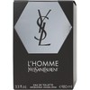 LHomme Eau De Toilette Spray 100ml/3.4oz