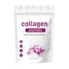 Collagen Peptides Face Mask Powder - Hydrating & Elasticity-Boosting, Easy to Mix for DIY Facial Mask, 3.53oz (100G, 3.530Z)