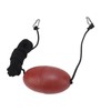 Marine Rope Tow Line Nylon EVA Boat Float Ball Leash