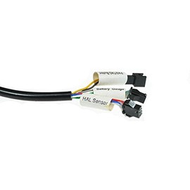 AlveyTech Throttle for the eZip Trailz Electric Bike