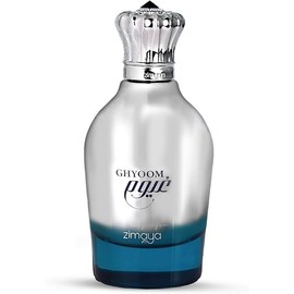 Ghyoom for Men Eau De Parfum, 3.4 Fl. Oz