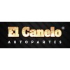 Par Juego Faros Ford Ecosport 2004 - 2005 C/cuarto Ambar