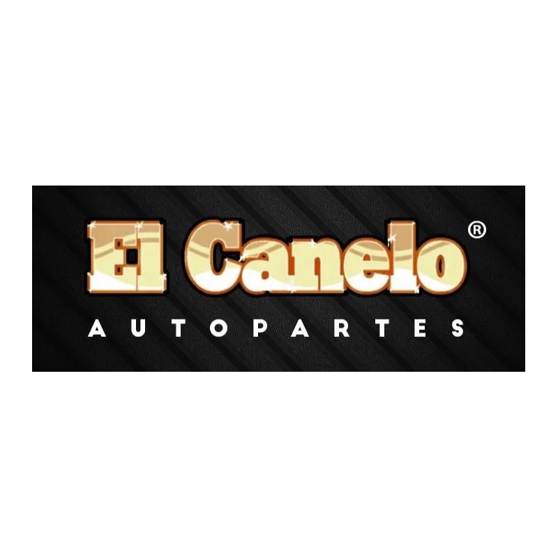 Par Juego Faros Ford Ecosport 2004 - 2005 C/cuarto Ambar