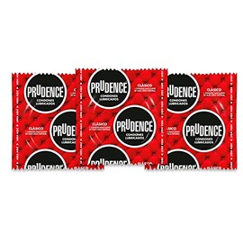 Prudence Condon Masculino Clasico 20 Und