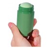 Mascarilla De Barro En Forma De Barra De Té Verde: