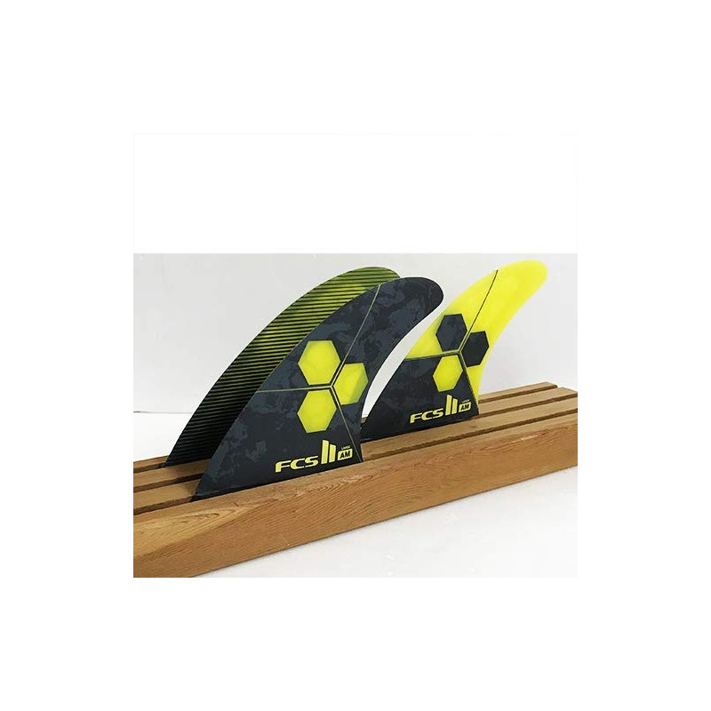 FCS2 AM PC TRI FINS/FCSII FCS2 Armeric Performance Core Tri