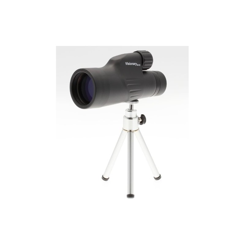 Visionary M12 12x50 Waterproof Monocular