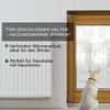 Door Closer No Drilling - Mini Door Closer, Automatic Door