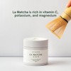 La Matcha Pure Ceremonial Grade Matcha Green Tea Powder, 30g,