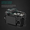 Tilta a7C II / a7C R Cage, Full Camera Cage