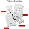 MEDITHERAPY SOKSAL GUASHA,Ceramic Gua Sha,Body Massage Tool FREE SHIPPING
