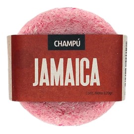 Volviendo al Origen Champú Sólido Jamaica 2 De 120g Volviendo Al Origen