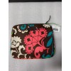 Universal Vera Bradley Padded Neoprene Lola Zippered Tablet Sleeve Pen