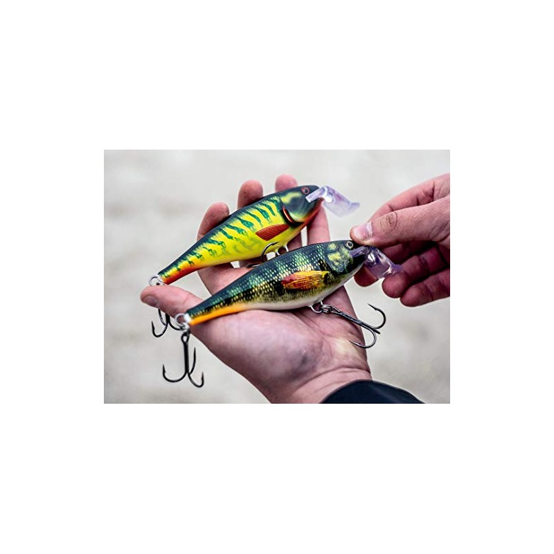 Rapala Super Shad Rap SSR 14 cm