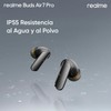 realme Buds Air 7 Pro with Ai Live Translation, 11mm+6mm