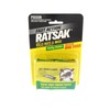 Ratsak 1 Shot Sachets Mouse Just Throw and Leave Chew
