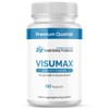 Visumax - with Vitamin B - for Men and Women