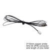 Be In Your Mind 3 x 3D Printer Thermistor NTC