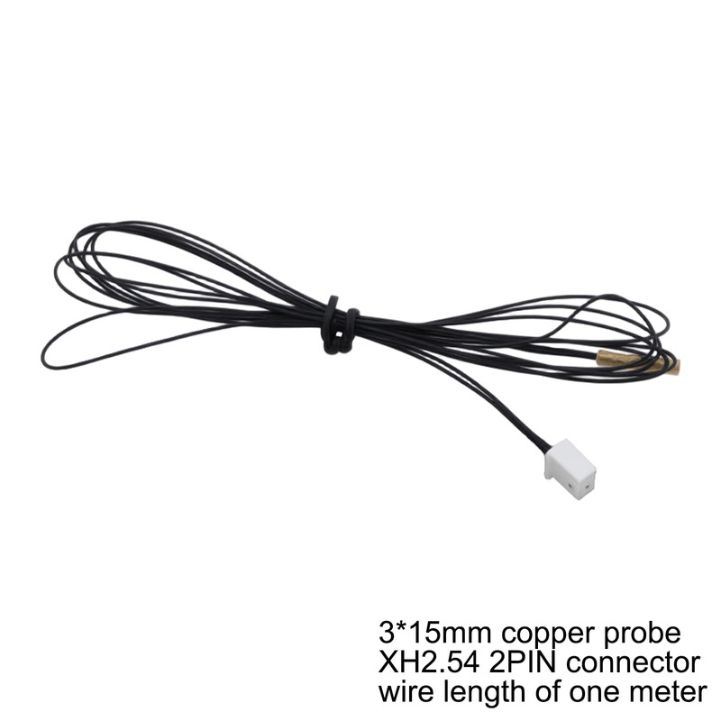 Be In Your Mind 3 x 3D Printer Thermistor NTC