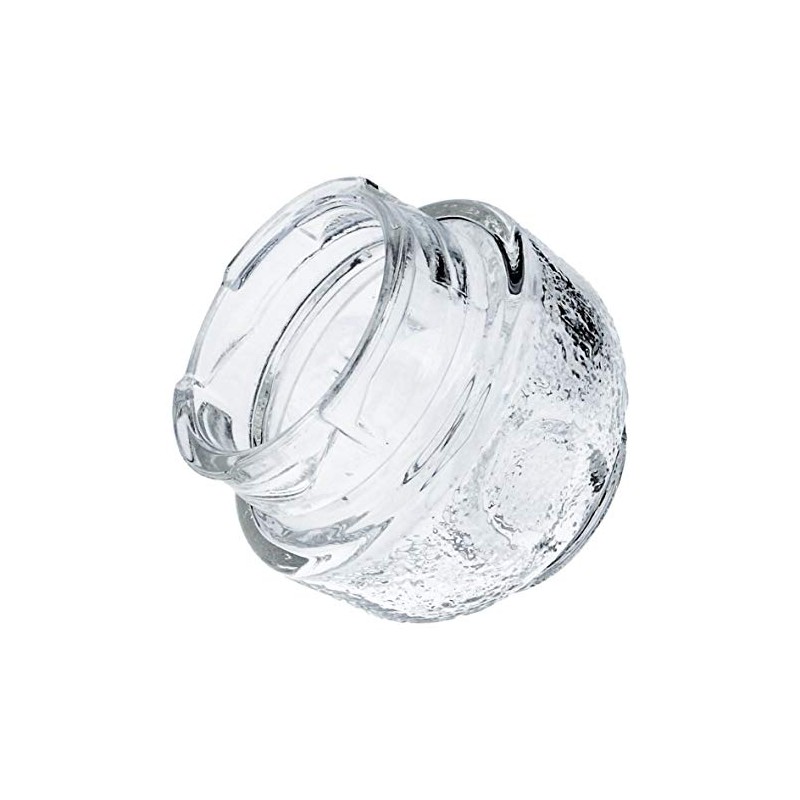 Top Original AEG Electrolux Lamp Cover Glass Calotte Top 8087690015