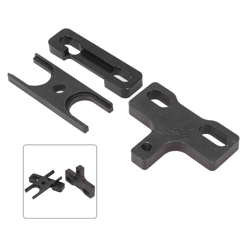 Valve Spring Compressor Tool Set, Valve Spring Removal Tool Set