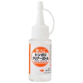 BOLL TC-50 Tongari Clear Bottle