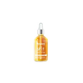 Meoncell HIMALAYA Dark Spot Clearing Turmeric Serum 30ml C / 메온셀 HIMALAYA 다크스팟 클리어링 터머릭 세럼 30ml C