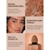 SHEGLAM Sun Beam Shimmer Liquid Bronzer -Toffee