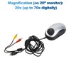 Digital Visual Reading Assist Magnifying Electronic Reading Aid Mouse for