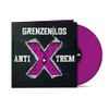 Antixtrem (Coloured Vinyl)