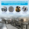 Drain Cleaner & Maintenance - Keeps Drains, Pipes, & Grease