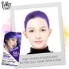 Punky Color Box Kit Violeta – Para cabello blanqueado, rubio