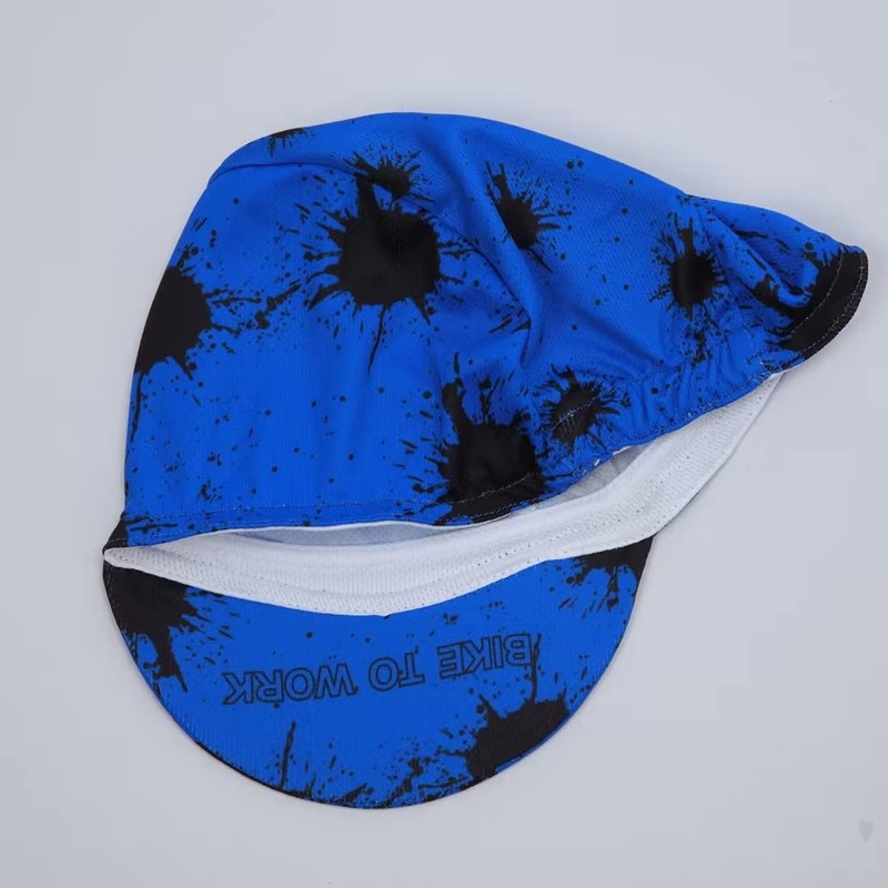 Cycling Cap for Man and Women Bike Hat Helmet Liner
