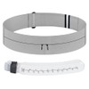 Running Belt for Women & Men - Waterproof Fanny Pack