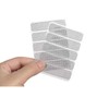 Window Screen Repair Tape for Drain Holes 25 Pieces 5ea